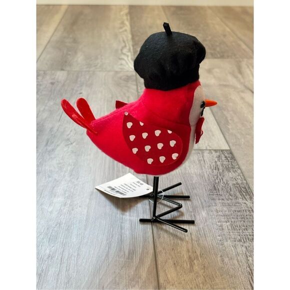 Hobby Lobby valentine bird 2025 - Picture 3 of 7